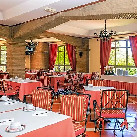 Hotel Colina Dos Mouros