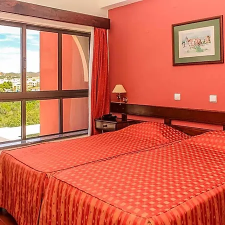 Colina Dos Mouros Hotel