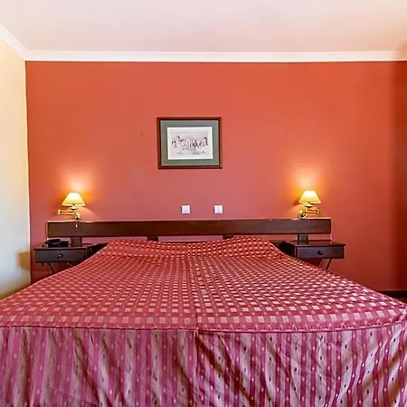 Hotel Colina Dos Mouros