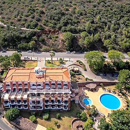 Colina Dos Mouros Hotel