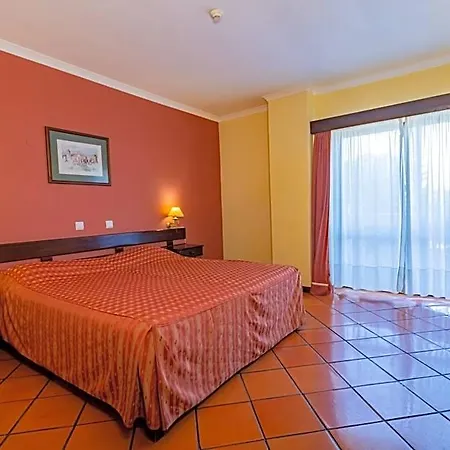Colina Dos Mouros Hotel 3*