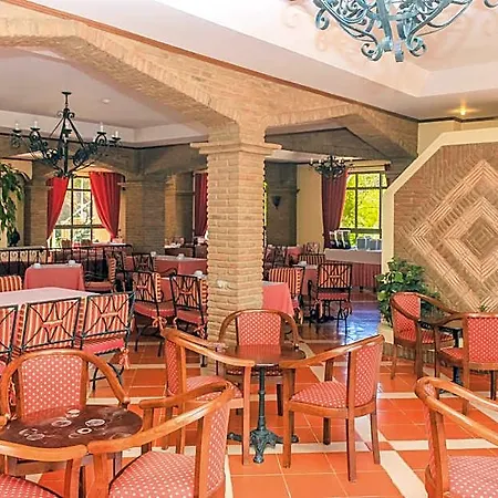 Colina Dos Mouros Hotel Silves