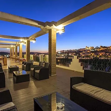 Hotel Colina Dos Mouros 3*