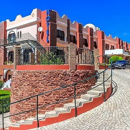 Colina Dos Mouros 3* Silves