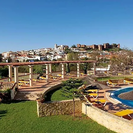Colina Dos Mouros 3* Silves