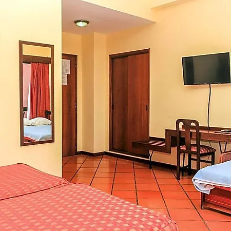 Colina Dos Mouros Hotel 3*