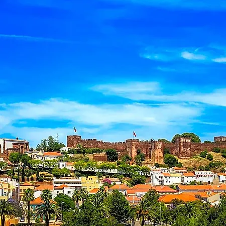 Colina Dos Mouros 3* Silves