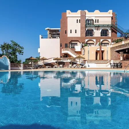 Colina Dos Mouros Hotel 3*