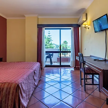 Hotel Colina Dos Mouros
