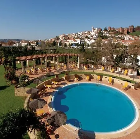 Colina Dos Mouros Hotel