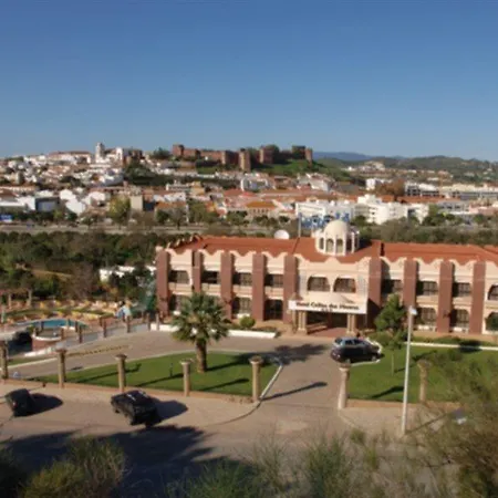 Colina Dos Mouros