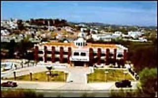 Colina Dos Mouros 3*