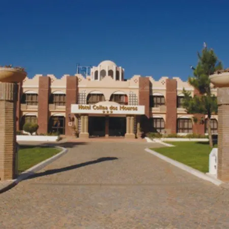 Hotel Colina Dos Mouros 3*