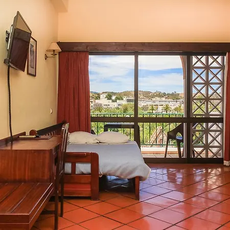 Hotel Colina Dos Mouros Silves