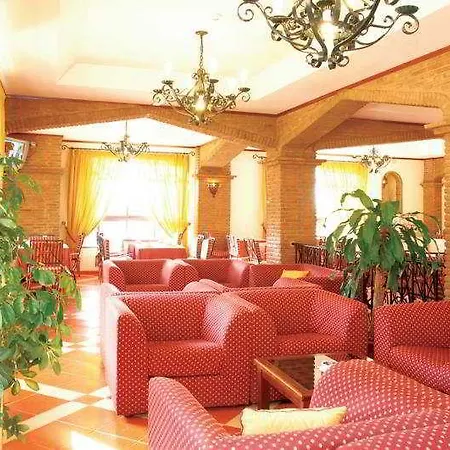 Colina Dos Mouros Szálloda