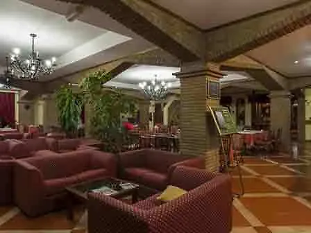 Colina Dos Mouros Hotel 3*