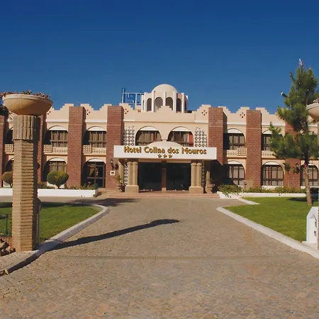 Colina Dos Mouros سيلفيس