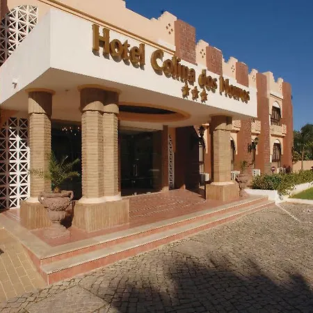 Colina Dos Mouros Hotel 3*