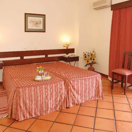 Colina Dos Mouros Hotel Silves