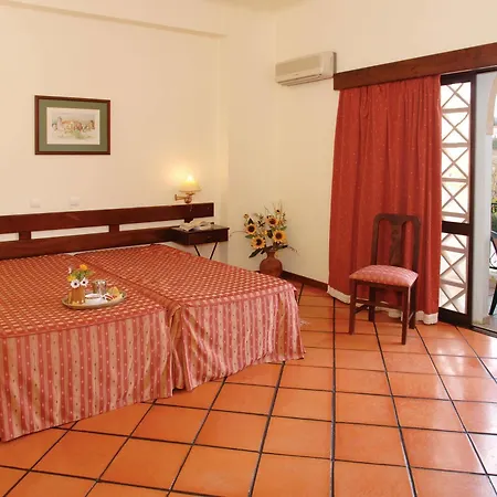 Colina Dos Mouros 3* سيلفيس