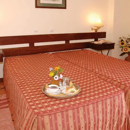 Colina Dos Mouros فندق سيلفيس