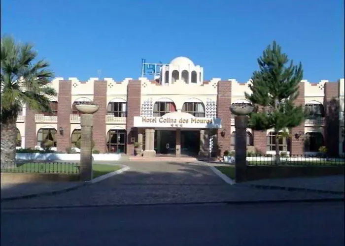 Colina Dos Mouros 3* Silves