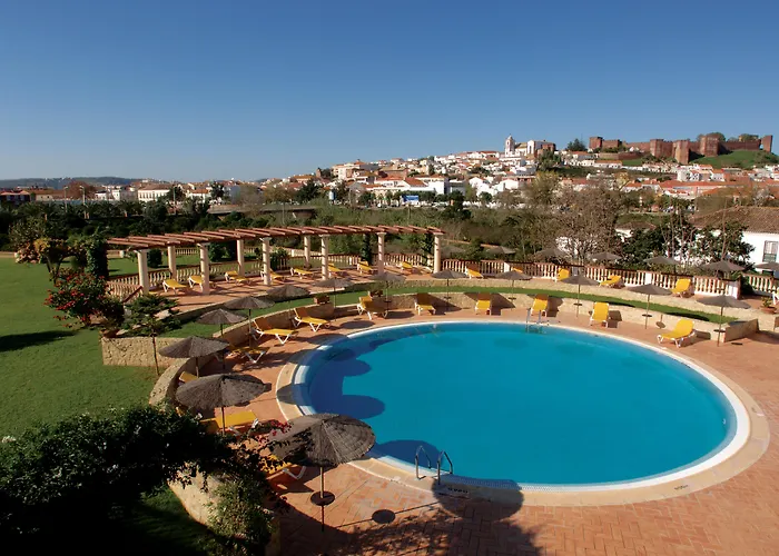 Colina Dos Mouros 3*