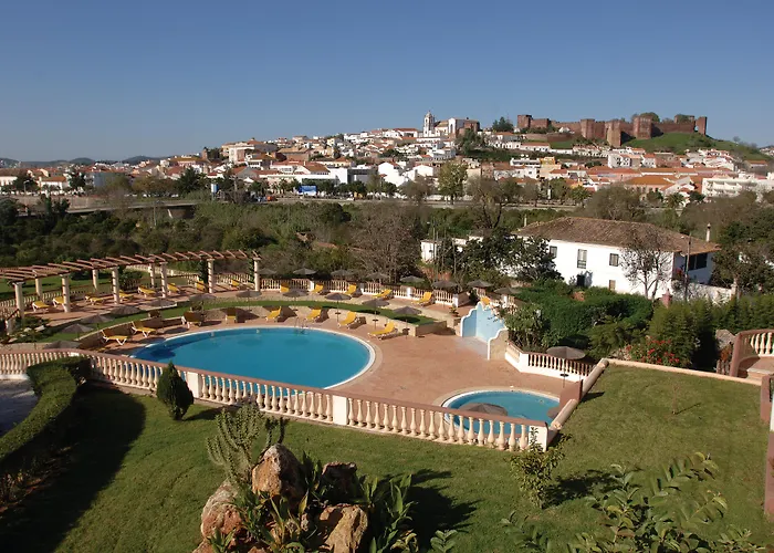 Colina Dos Mouros Hotel 3*