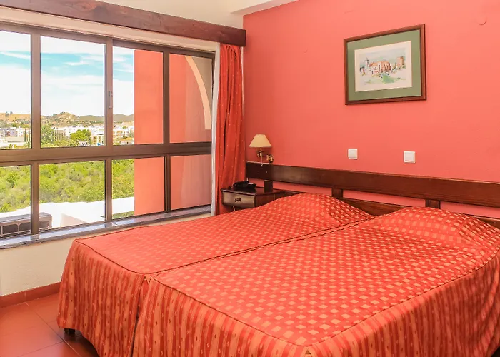 Colina Dos Mouros Hotel