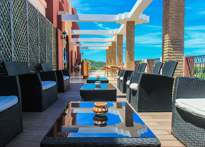 Colina Dos Mouros 3* Silves