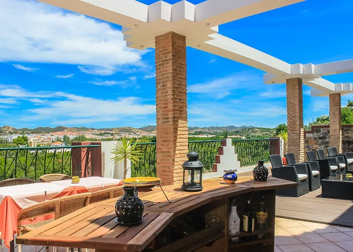 Colina Dos Mouros Silves