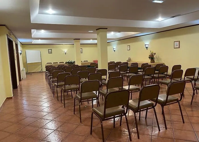 Colina Dos Mouros Hotel