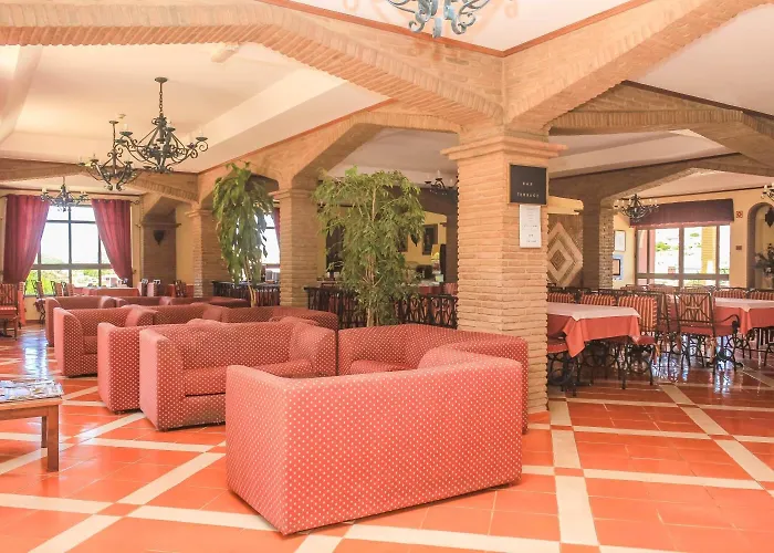 Colina Dos Mouros Hotel