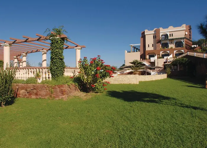 Colina Dos Mouros Silves