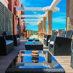 科利纳杜莫罗斯酒店 西尔韦斯