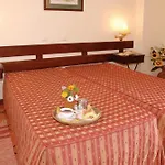 科利纳杜莫罗斯酒店 酒店 西尔韦斯