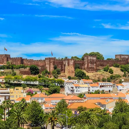 Hotel Colina Dos Mouros 3*