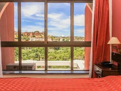 Hotel Colina Dos Mouros 3*