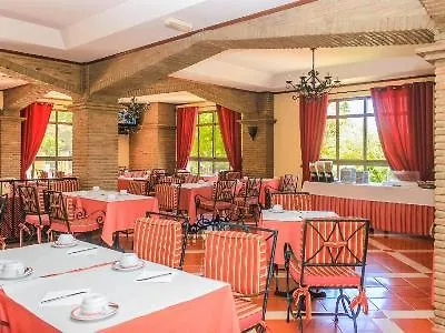 Colina Dos Mouros Hotel