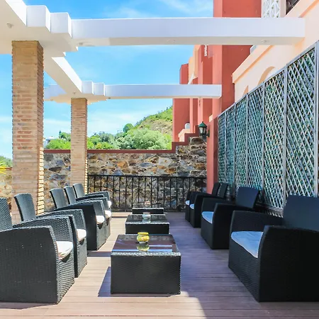 Colina Dos Mouros Hotel Silves