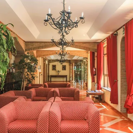 Colina Dos Mouros Hotel