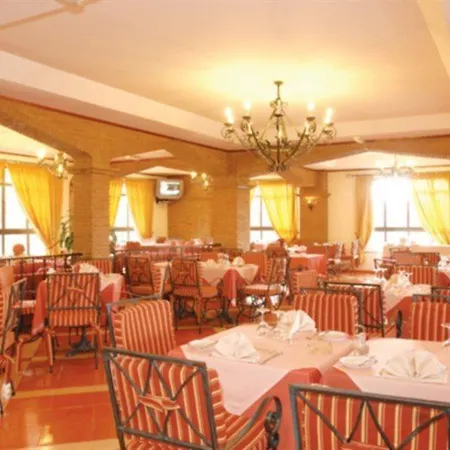 Otel Colina Dos Mouros