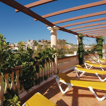 Colina Dos Mouros 3*