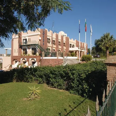 Colina Dos Mouros Silves