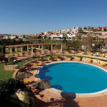 ホテル Colina Dos Mouros 3*