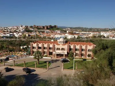 ホテル Colina Dos Mouros